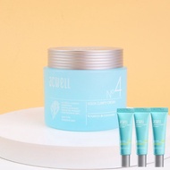 Korea Acwell Acwell n4 Cream Summer Men Women Moisturizing Moisturizing Acwell Repair Sensitive Skin