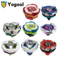 Single piece new style Beyblade Burst BX-43/BX-44/BX-45/CX-07/CX-007/CX-08/CX-08-01/UX-15 Metal Spin