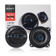 [Tersedia] Speaker audio kereta Sony SONY 4-inci 5-inci 6-inci 6.5-inci 6*9-inci speaker koaksial su