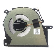 CPU New Laptop Cooling Fan For Lenovo IdeaPad S145-14IWL cooler fan FLAU DFS200105LP0T DC28000DXF0 D