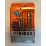 PG MINI Masonry Drill Bits Compatible With Dremel Bosch  #M.15.610