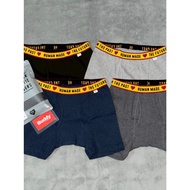 HUMAN MADE BOXER BRIEF