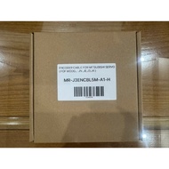 Cable MR-J3ENCBL5M-A1-H (WITH HD VAT) ENCODER SERVO MITSUBISHI 50W TO 750W SERIES JN,JE,J3,J4