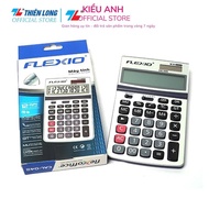 Máy tính FlexOffice FLEXIO CAL-04S - Máy tính 12 số