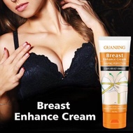 Breast enhance cream