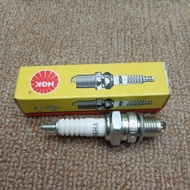 SPARK PLUG D6HA HONDA WAVE100/XRM 110 NGK