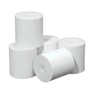 THERMAL PAPER ROLLS (57X50X12 / 80X60X12)MM