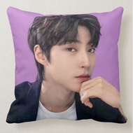 HWANG IN YEOP SQUARE pillow size 30x30 (11x11 inch) ️ ️ ️