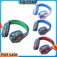 Wireless Headset Gaming Headset Surround Sound RGB Gaming Headphone with Mic for PC Switch Gamer