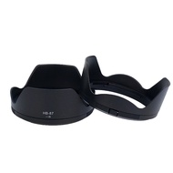Suitable for Nikon Z 24-70mm F2.8 S Hood Full Frame Autofocus Lens Large Three Yuan HB-87