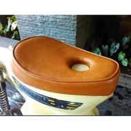 STREETCUB C70 C700 ASTREA 800 Single Hole Seat, ETC.