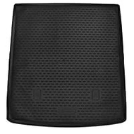 Element Tailor-Made Rubber Boot Liner for Seat Alhambra / VW Sharan II 2010 - Upper Boot Floor