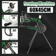 NEW Manual Industrial Shoe Making Sewing Machine Equipment Shoes Repairs Sewing Machine For All Kind