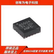 Pesanan BOM Komponen Elektronik BQ25504RGTR VQFN-16 Boost Tulen Asli