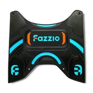 aksesoris motor fazzio - karpet motor fazzio - motor yamaha fazzio - tosca yamaha fazzio