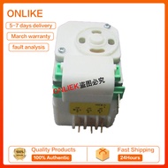 TMDE706SC General LG Haier Meirong Sheng Hisense Samsung refrigerator defrosting timer defrosting ti