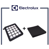 Electrolux original Hepa and sponge filter for ZVE-4110 model