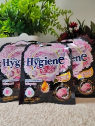Combo 6 gói Túi thơm Hygiene Thái Lan treo tủ quần áo treo xe hơi - Dầu Thơm Phòng Tinh Dầu