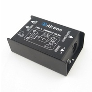 Alctron/x DB-1 impedance transformer for DI DI DI BOX effect boxes
