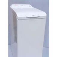 洗衣機 ZWT7120(上置式) 700轉5.5KG 95%新免費送及裝(包保用)