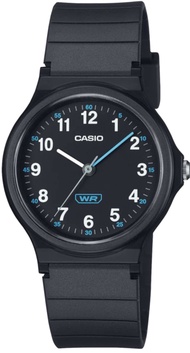 นาฬิกาข้อมือผู้ชาย/หญิง CASIO Pop รุ่น MQ24B-2B สีฟ้า MQ-24B-7B สีขาว MQ-24B-1B สีดำ MQ-24B-3B สีเขี