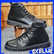 Oxblue Jecres - Dr Martens Boots High