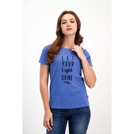 Cardinal Slim Fit Women's T-Shirt G0299P02D