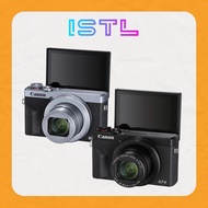 Canon PowerShot G7X Mark III Digital Camera