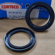 Fast Ship Out Starter Oil Seal 30 42 4.5 Corteco NOK 30x42x4.5 30-42-4.5 304245