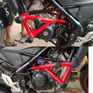 Tubular Honda CB150R CB 150R 150 R Facelift