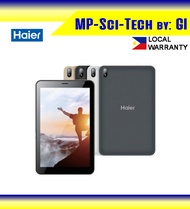 Haier Tab M53-52401, 8", Android 10.0, Octa-Core Processor, 32GB Storage, 2GB RAM, Black Tablet