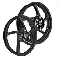 Cardinals Racing S5 Sport Rim Honsa  RS150 /  yamaha Y15ZR 1.85 2.75 Y16ZR