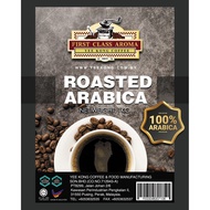 FIRST CLASS AROMA ROASTED MEXICO ARABICA COFFEE BEANS 1KG / GROUND MEXICO ARABICA COFFEE BEANS 1KG