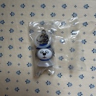 Peanuts Olaf 奧拉夫扭蛋膠圈扣