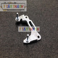 Pas Đĩa Trước Sirius 2012-2017 Đĩa 267Mm Heo Zin