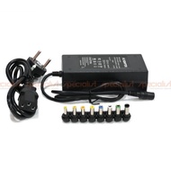 Universal 96W Charger Power Adapter
