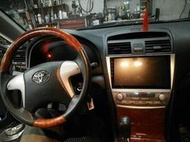 現~豐田 TOYOTA 冠美麗 CAMRY 專車專用汽車音響 安卓機 安卓主機 10吋 觸控螢幕 汽車主機 衛星導航