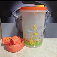Tupperware 1.1L tumbler limited