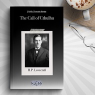 The Call of Cthulhu by H.P. Lovecraft