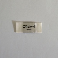 Original Tag Clothing Tag Origin Label Original Tag Clothing Accessories Label