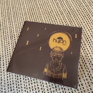 Jika Sempat – Hujan  (2016, CD)
