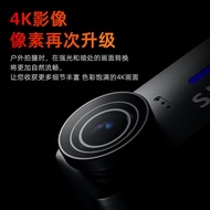 SJCAM Swift C110+ Thumb Sports Camera 4K Motorcycle Waterproof Riding Recorder Travel Fishing VideoH