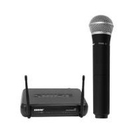 ไมโครโฟนไร้สาย SHURE SVX24/PG58 (1171076)