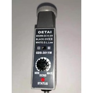 Ready Stock OETAI Original Photoelectric Switch GDS-3011W, Replace SSK-3011W Photoelectric Sensor