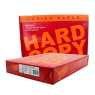 JLJ office supply hard copy bond paper 250/500 sheet a4 paper a4 paper 70gsm a4 paper 80gsm