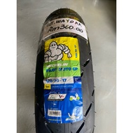 TAYAR MICHELIN PILOT MOTO GP TUBELESS 120/70/17