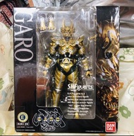 全新 Bandai SHF 狼牙 GARO S.H.Figuarts 可動人偶