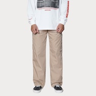 Whoopculture Carpenter "Forge" Khaki