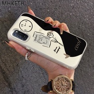 MHKETH Case For OPPO A52 A72 A92 A54 A55 Mobile Phone Protective