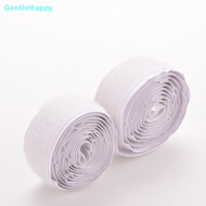 GentleHappy 2 Rolls Strong Self Adhesive Velcro Hook Loop Tape Fastener Sticky 3ft New sg